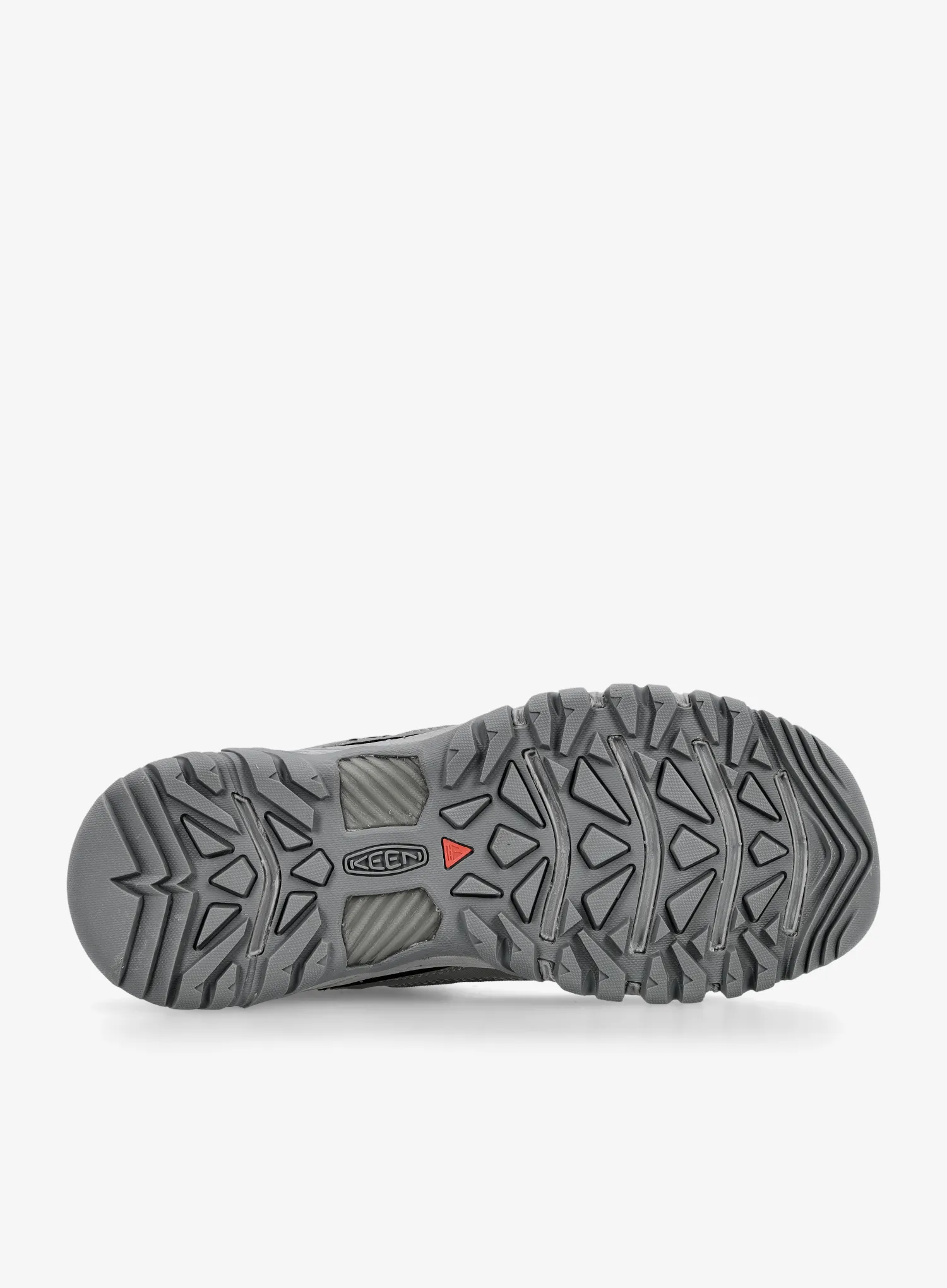 Gorski čevlji Keen Targhee Exp Wp - steel grey