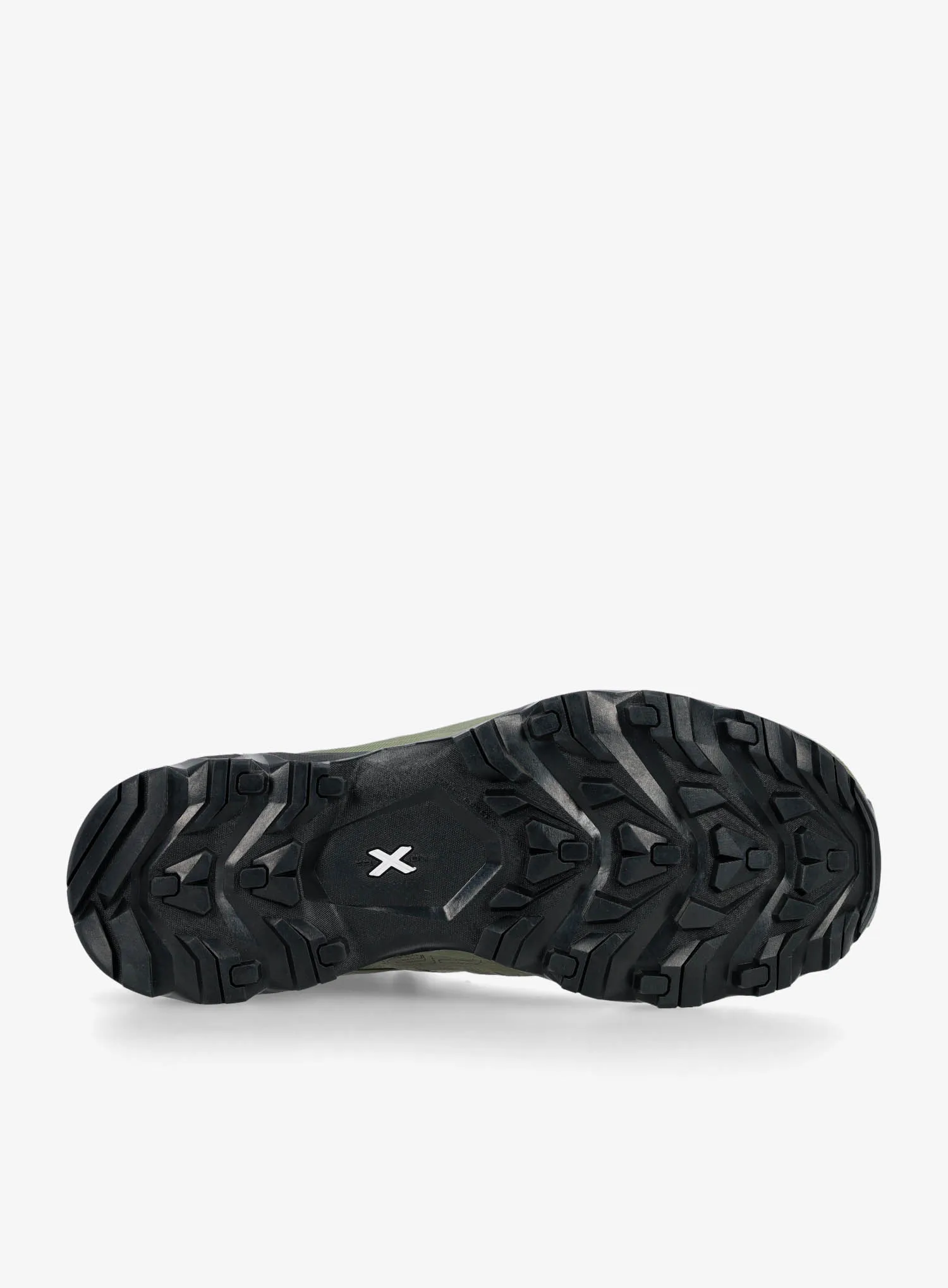 Gorski čevlji La Sportiva Ultra Raptor 3 Mid GTX - cypress/black