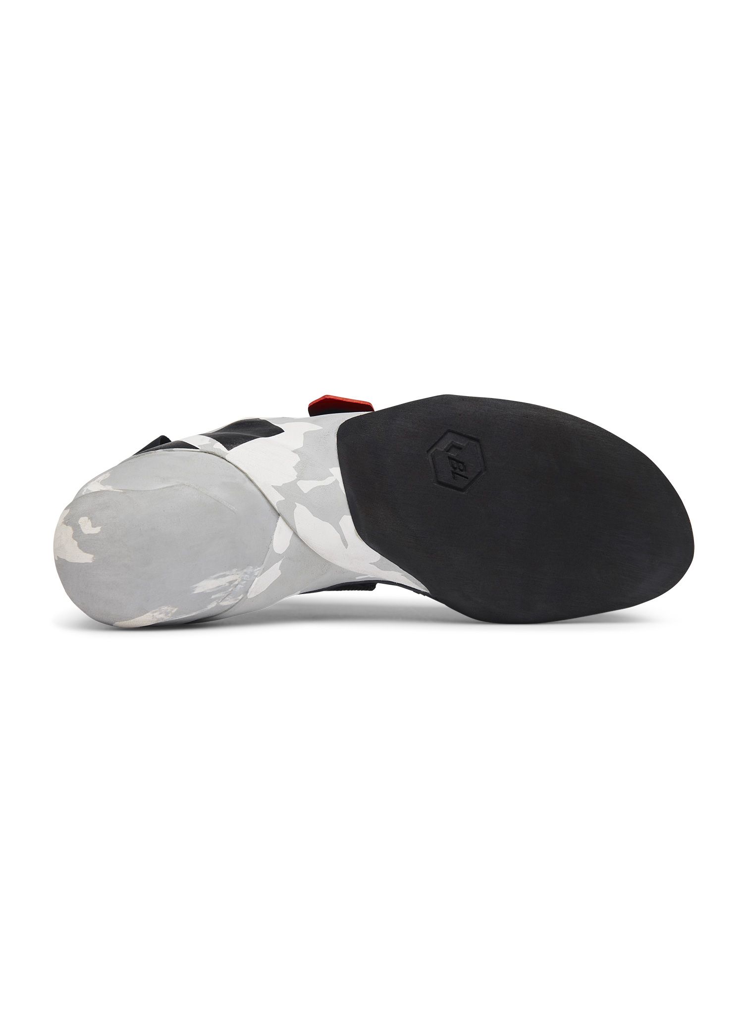 Plezalni čevlji Black Diamond Method S Climbing Shoes - octane