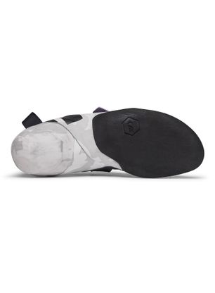 Ženski plezalni čevlji Black Diamond Method S Climbing Shoes - lilac