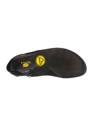 Ženski plezalni čevlji La Sportiva Miura VS - cherry tomato/white