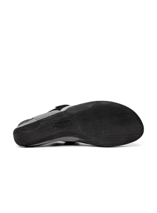 Plezalni čevlji Evolv Defy - grey/black