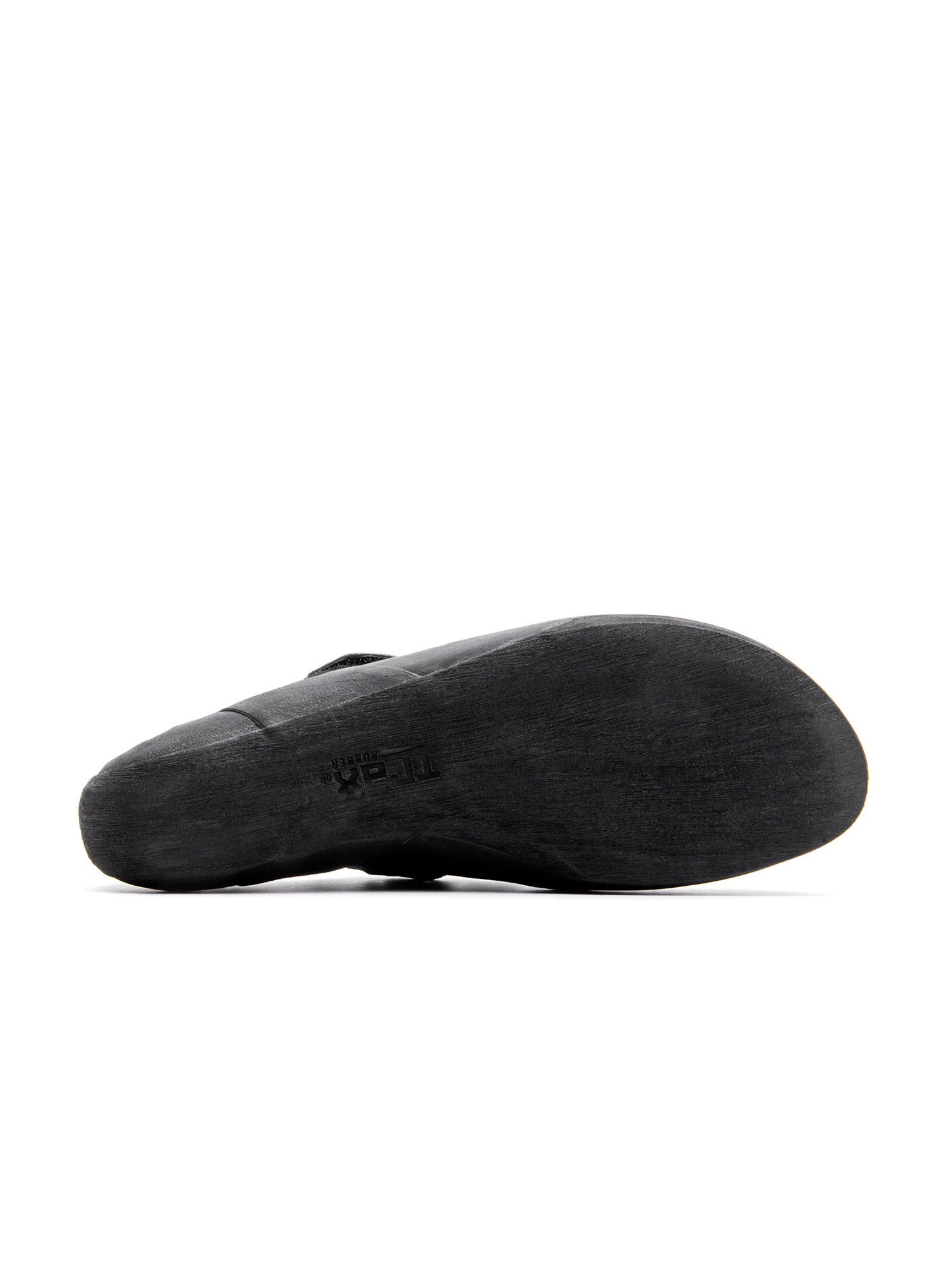 Plezalni čevlji Evolv Kronos - black/olive