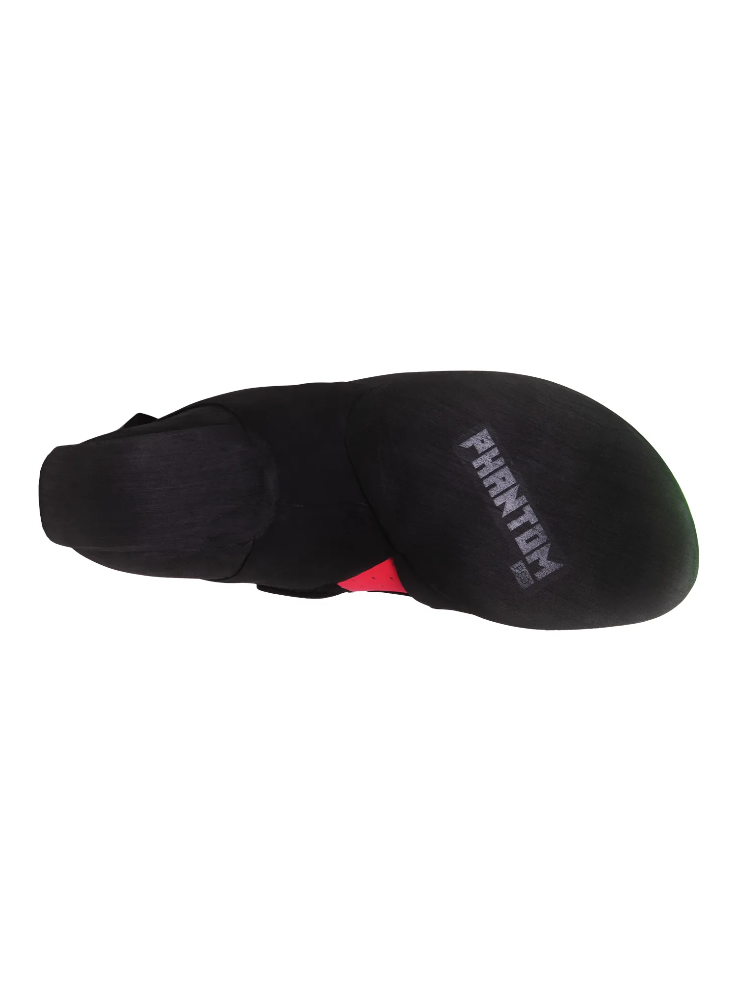 Plezalni čevlji Evolv Phantom Pro - black/white