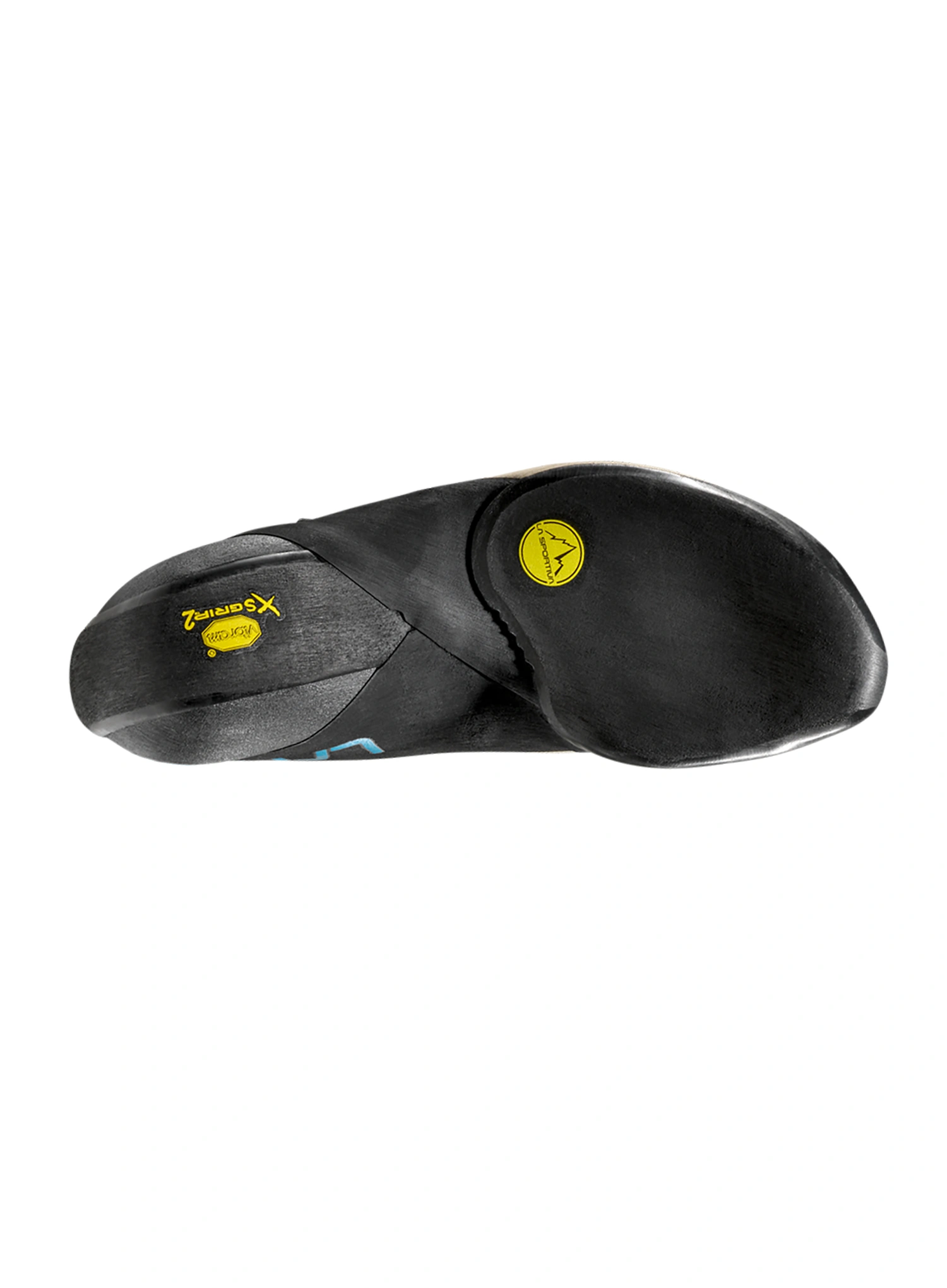 Plezalni čevlji La Sportiva Futura - chalk/chalk