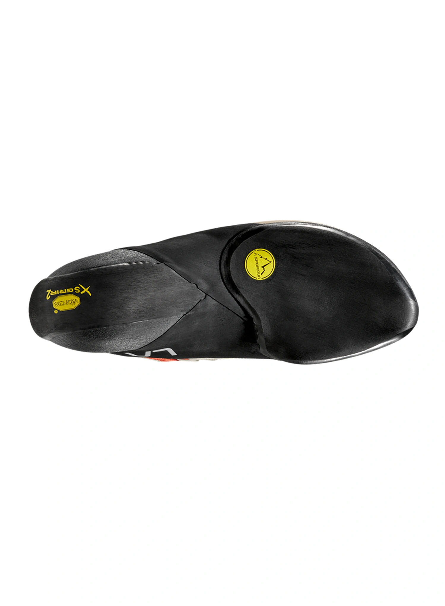 Plezalni čevlji La Sportiva Genius - chalk/chalk