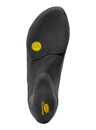 Plezalni čevlji La Sportiva Kubo - savana/mountain red