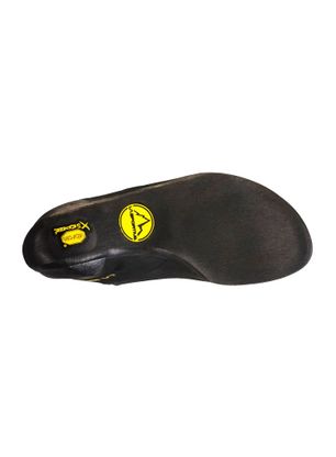Plezalni čevlji La Sportiva Miura VS - yellow/black