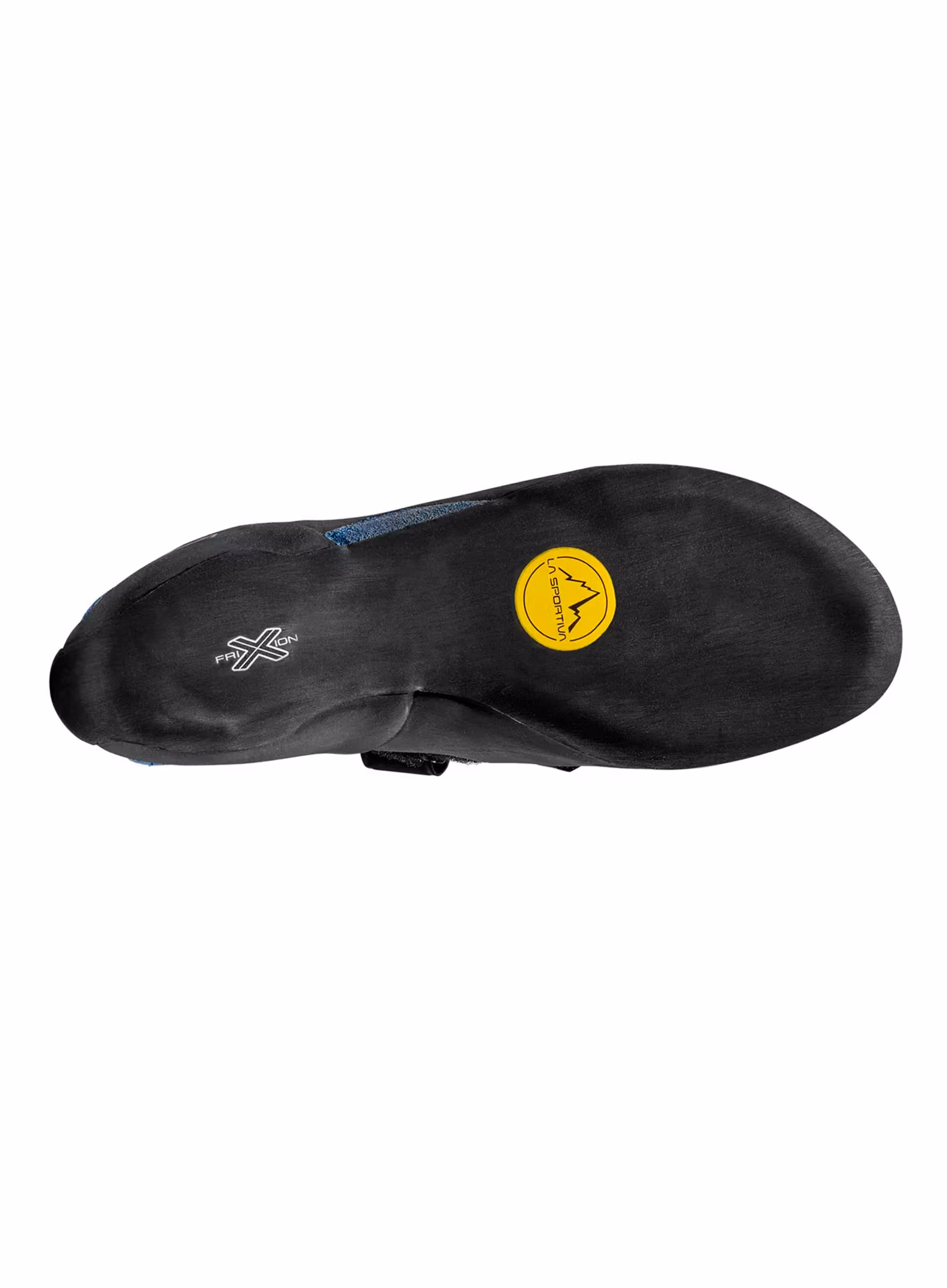 Plezalni čevlji La Sportiva Tarantula - maple/space blue