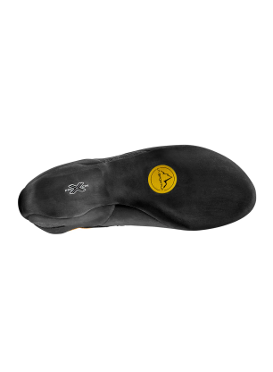 Plezalni čevlji La Sportiva Tarantulace - carbon/lime punch