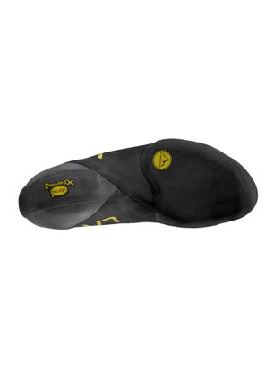 Plezalni čevlji La Sportiva Theory - yellow
