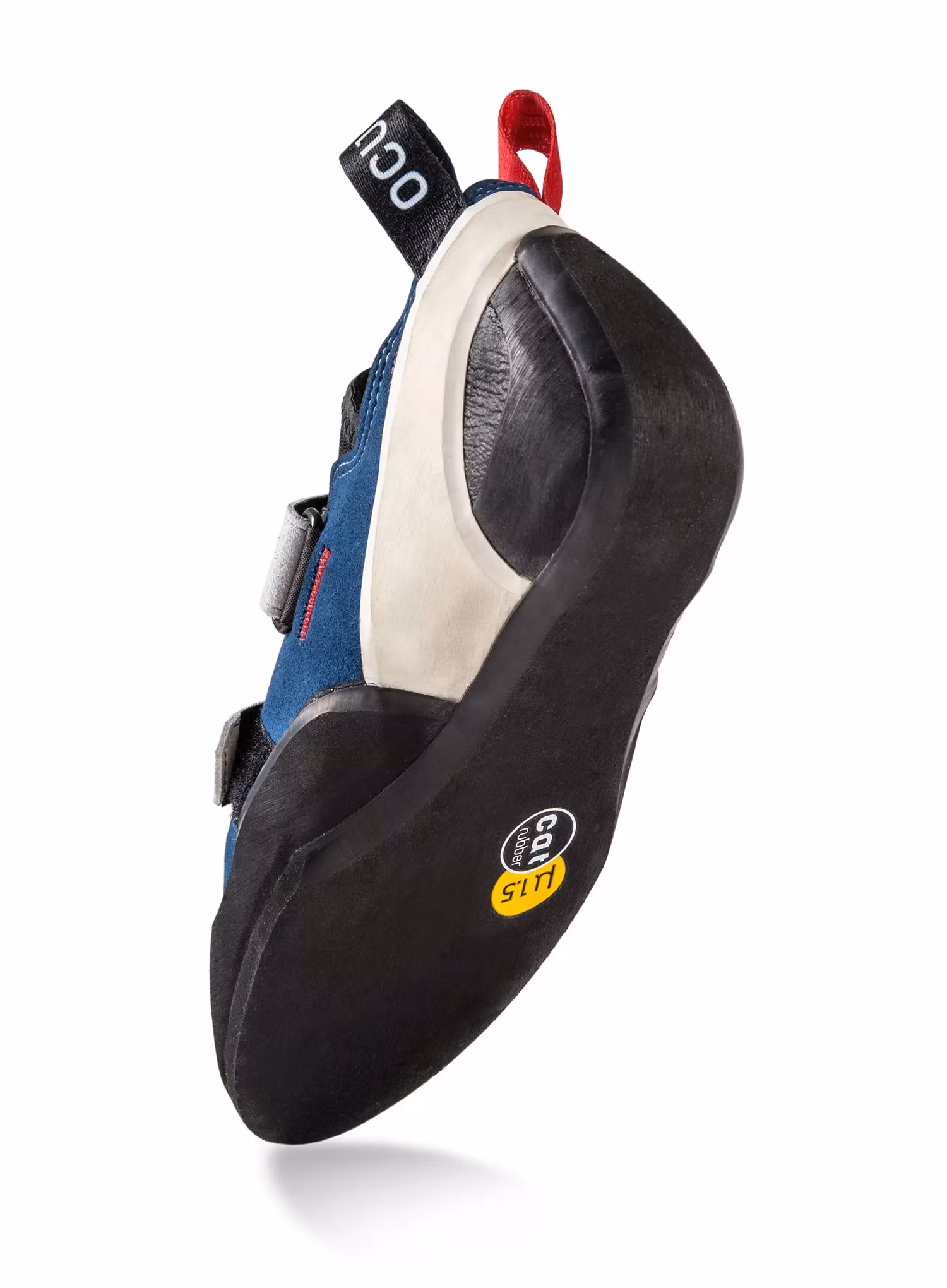 Plezalni čevlji Ocun Advancer QC - dark blue