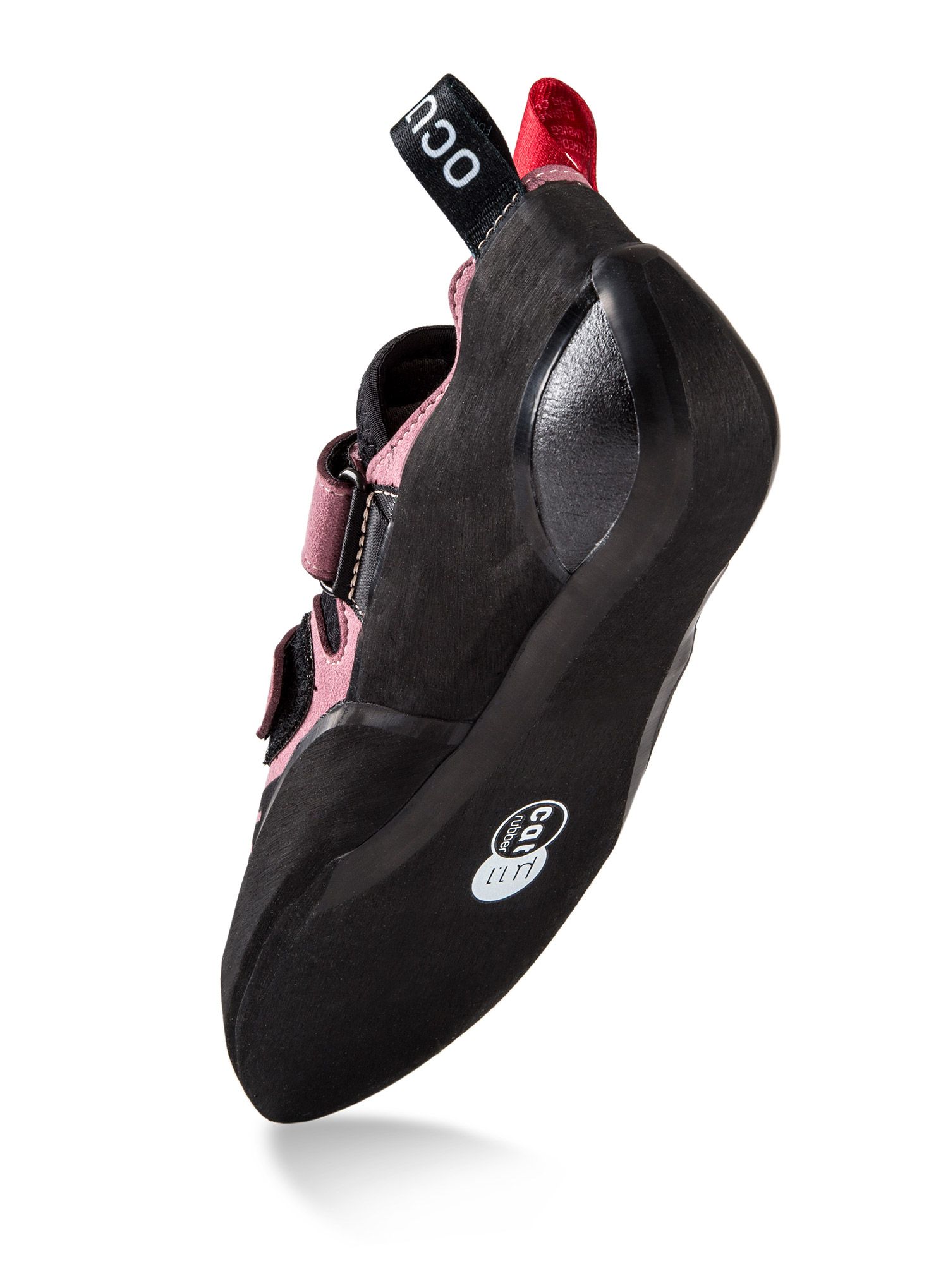 Plezalni čevlji Ocun Striker QC - rose mesa