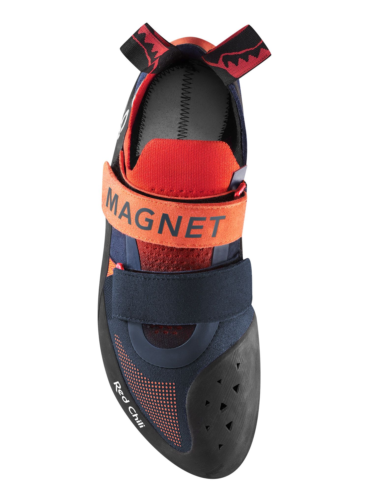 Plezalni čevlji Red Chili Magnet - dark blue