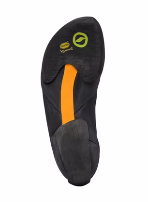 Plezalni čevlji Scarpa Drago - yellow
