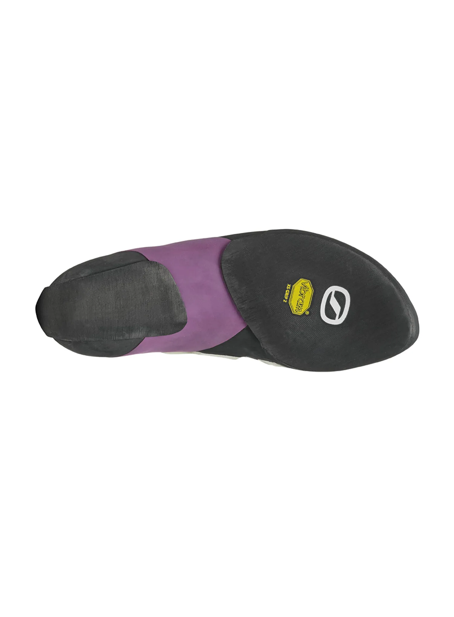 Plezalni čevlji Scarpa Instinct VSR LV -  black/violet/milk