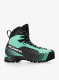 Ženski planinski čevlji Scarpa Ribelle Lite HD - aqua green/aqua green