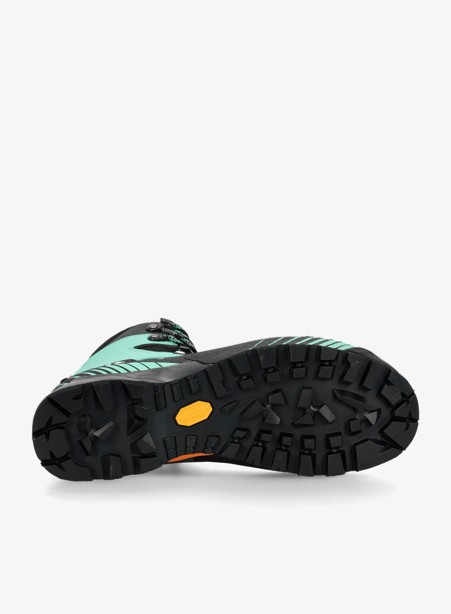 Ženski planinski čevlji Scarpa Ribelle Lite HD - aqua green/aqua green