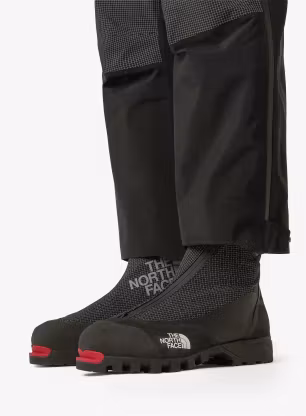 Planinski čevlji The North Face Summit Verto FA - tnf black/tnf red