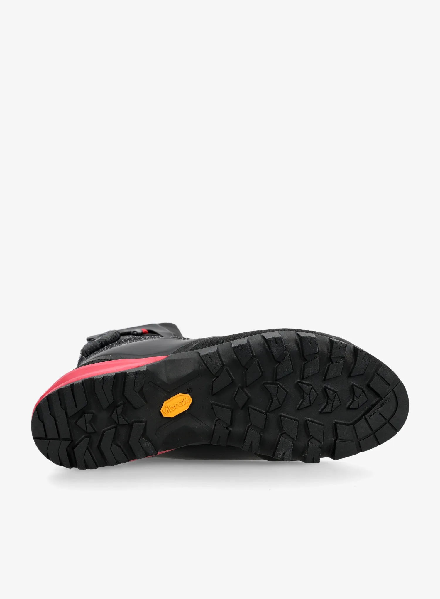 Planinski čevlji The North Face Summit Verto SA GTX - tnf black/tnf red