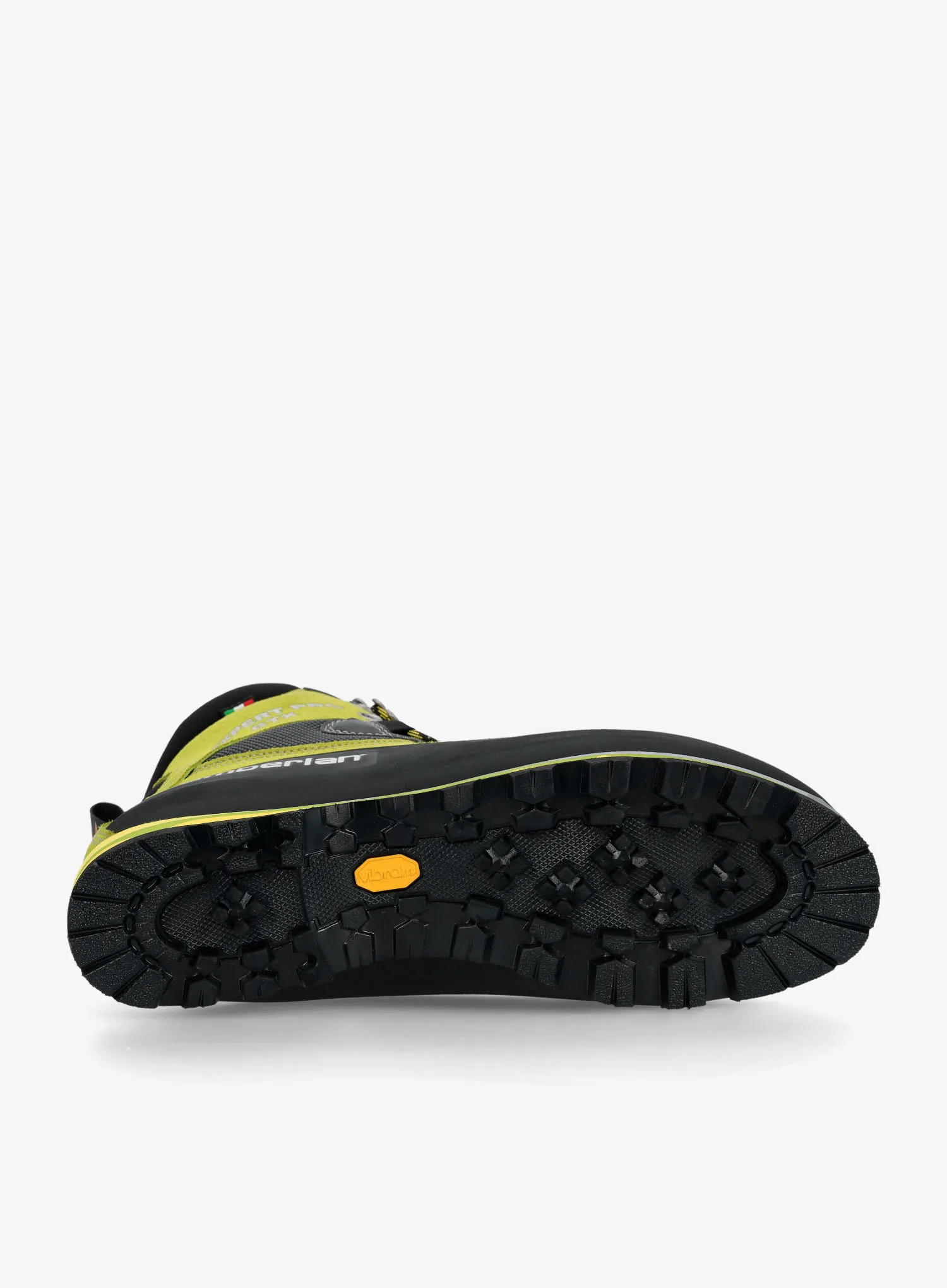 Planinski čevlji Zamberlan Expert Pro GTX RR - acid green
