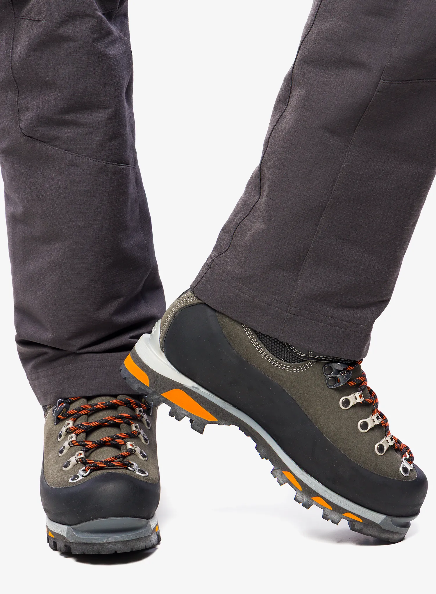 Planinski čevlji Zamberlan Expert Pro GTX RR - graphite