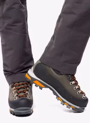 Planinski čevlji Zamberlan Expert Pro GTX RR - graphite