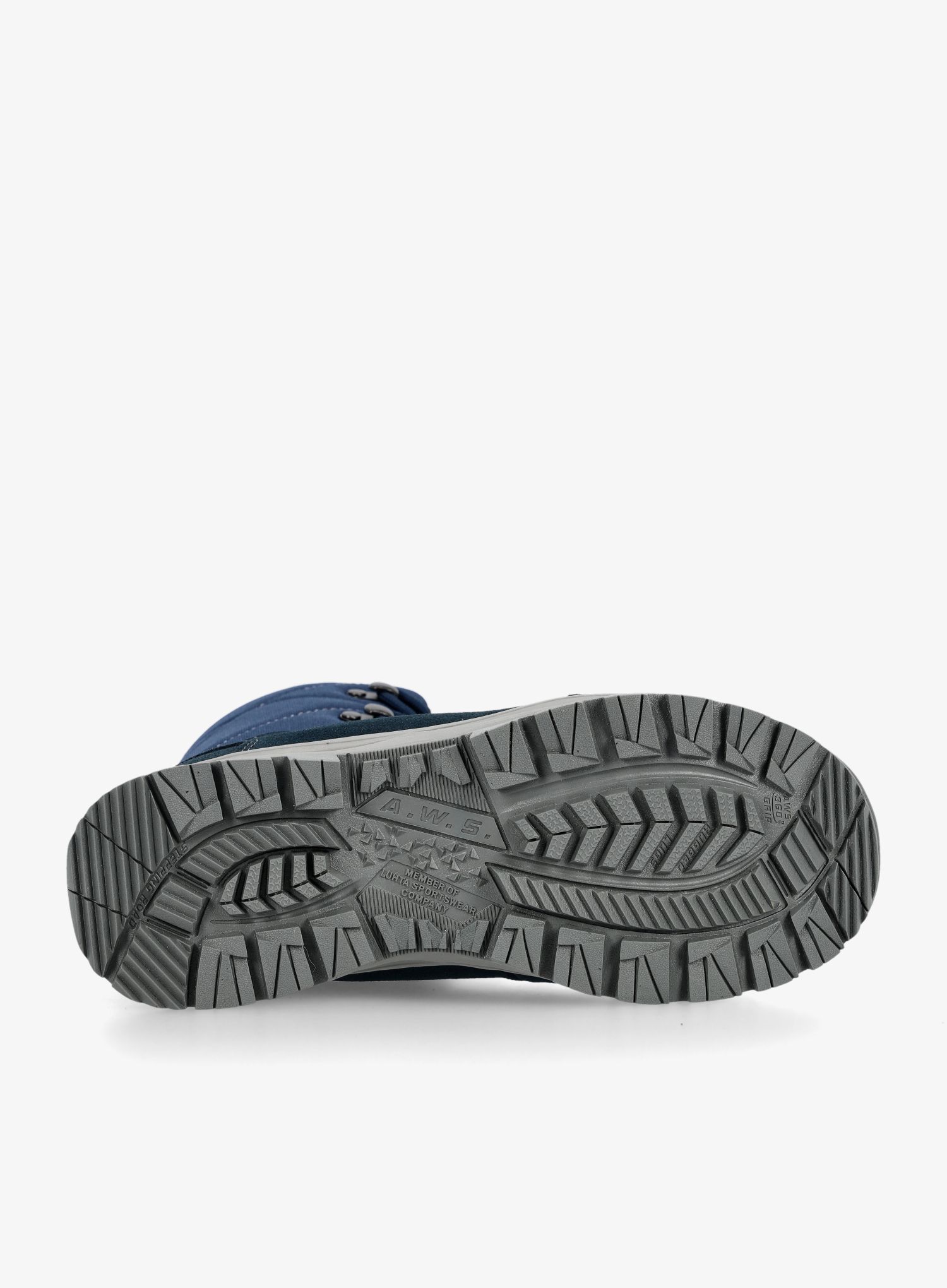 Ženski zimski čevlji Dachstein Nordlicht GTX - dark blue