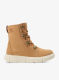 Ženski zimski čevlji Sorel Explorer III Joan WP - tawny buff/chalk