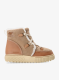 Ženski zimski čevlji Sorel Ona Ave Alpine Boot WP - dusty tan/tawny buff