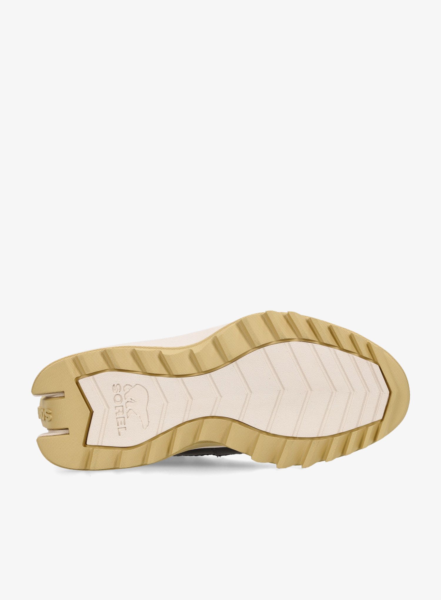 Ženski zimski čevlji Sorel Ona RMX Chukka Plus WP - canoe/jet