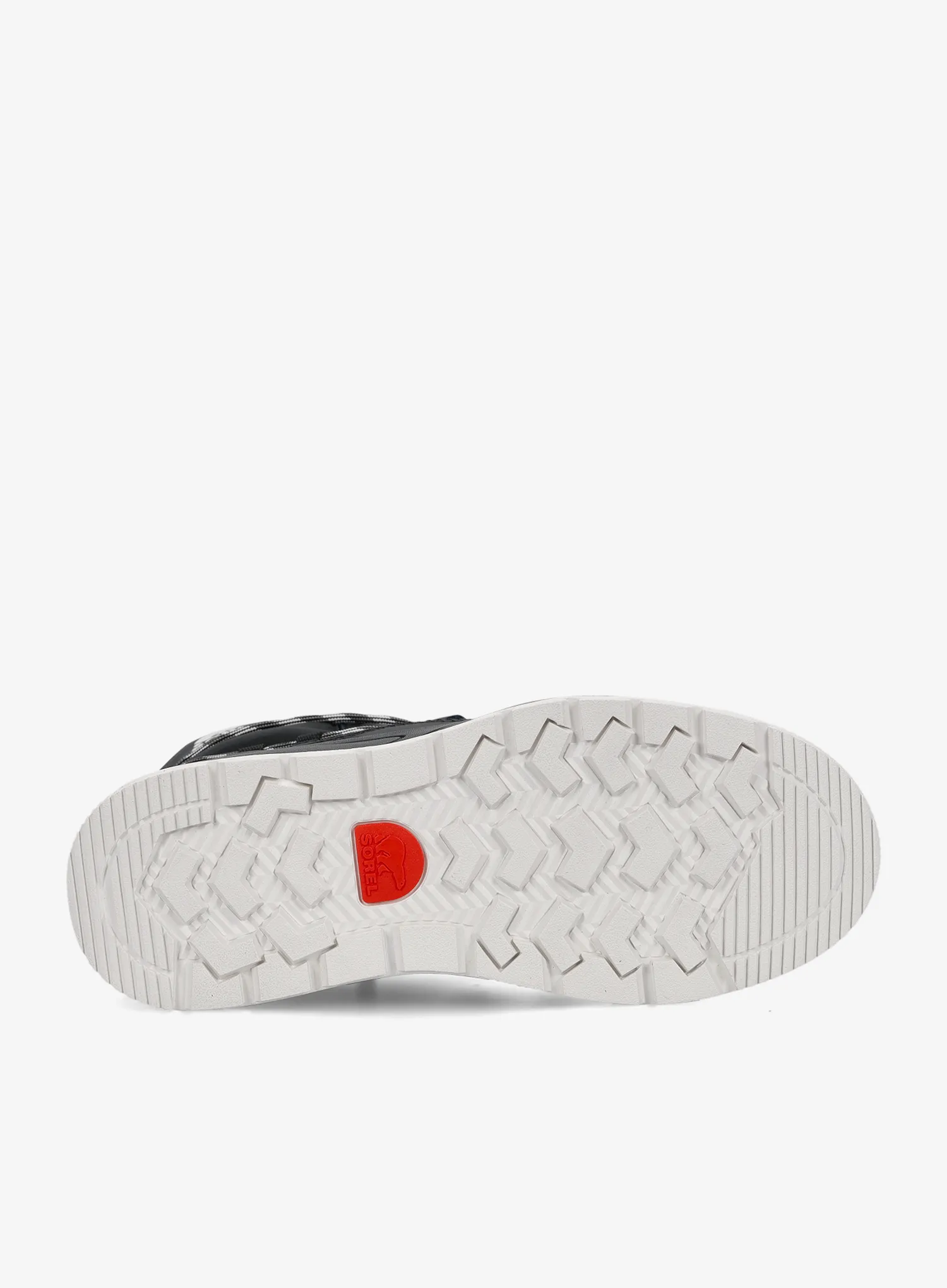 Ženski zimski čevlji Sorel Whitney III Slip-On WP - black/sea salt