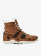 Ženski zimski čevlji Xero Shoes Alpine - rawhide
