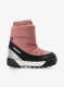 Zimski dekliški čevlji Viking Expower Warm GTX Pull On - pink