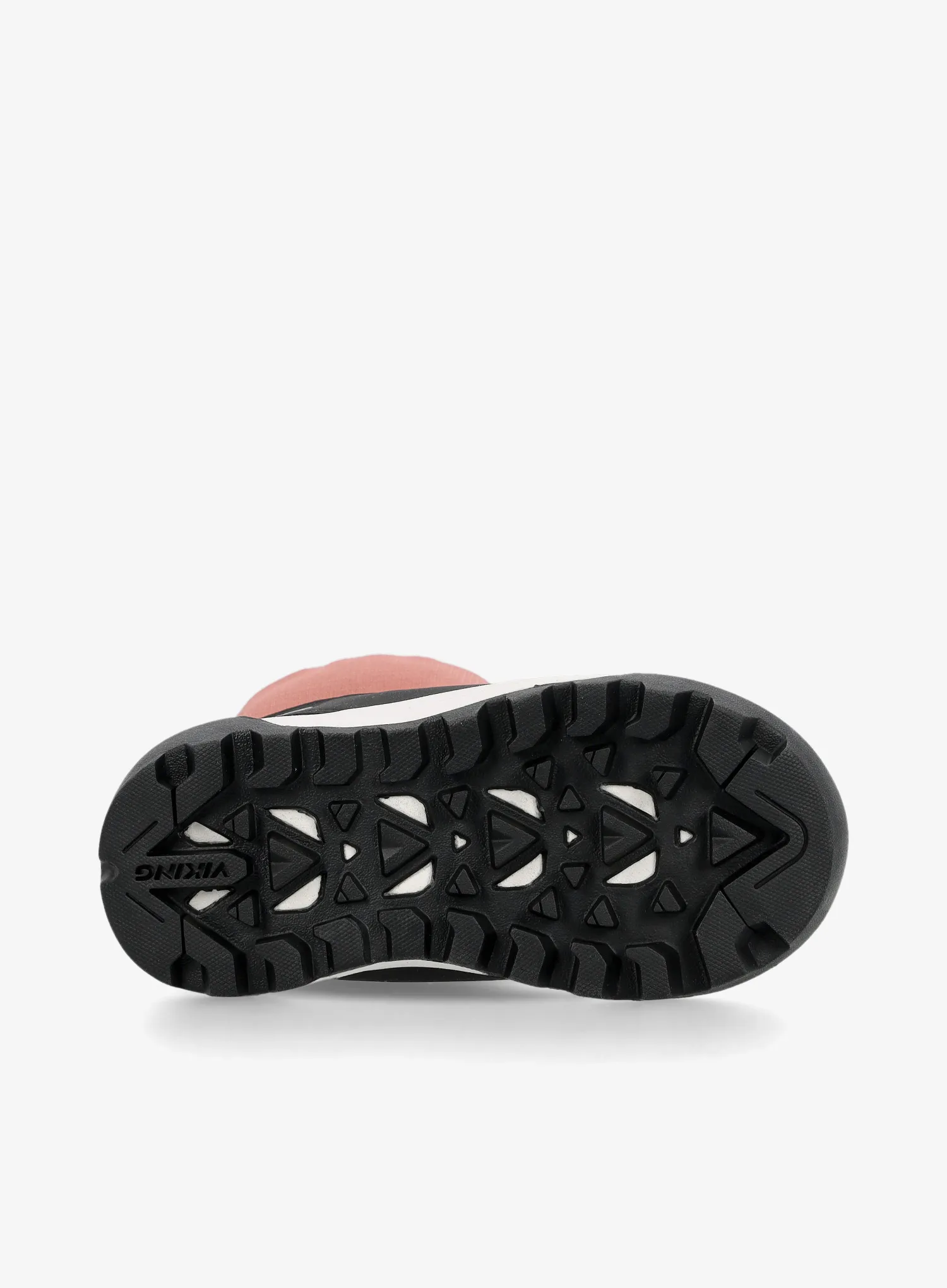 Zimski dekliški čevlji Viking Expower Warm GTX Pull On - pink