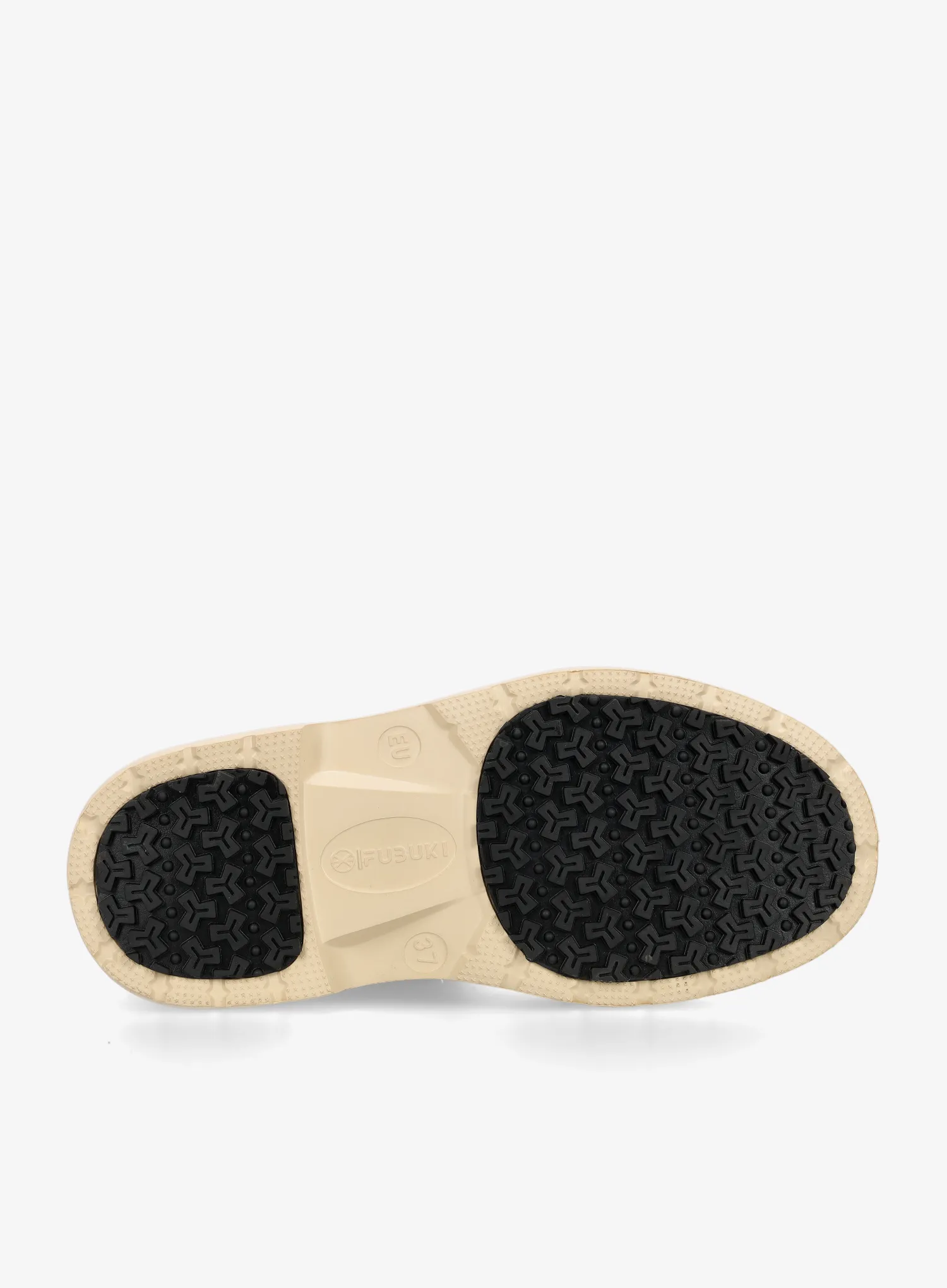 Zimska obutev Fubuki Niseko 3.0 Low - sand