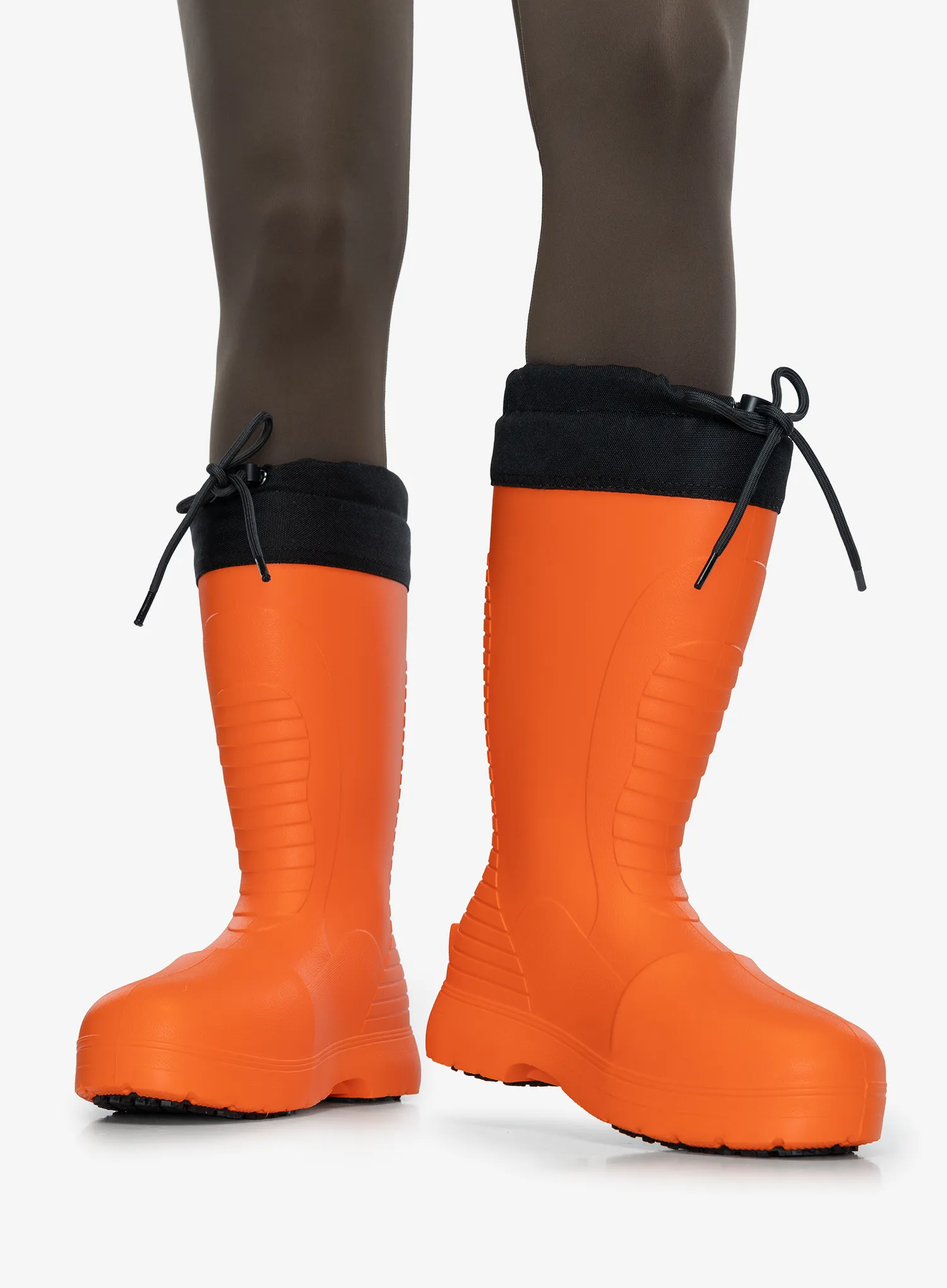 Zimska obutev Fubuki Niseko 3.0 - orange