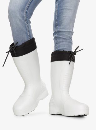 Zimska obutev Fubuki Niseko 3.0 - white