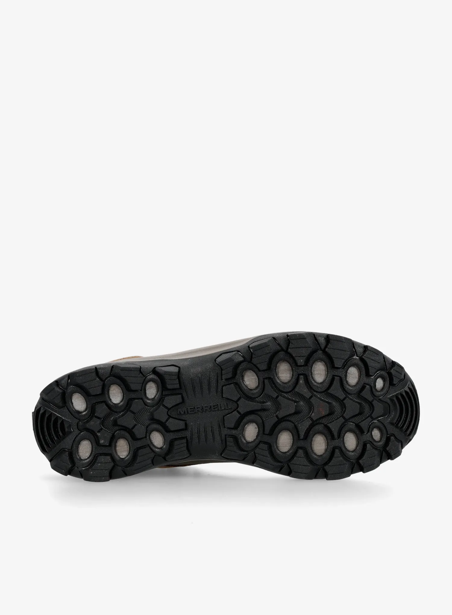 Zimska obutev Merrell Thermo Kiruna 2 Mid WP - boulder