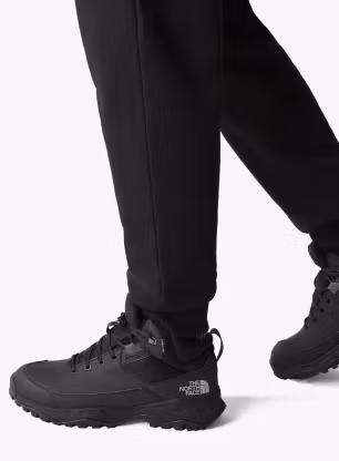 Moški zimski čevlji The North Face Storm Strike Iii Wp - tnf black/asphalt grey