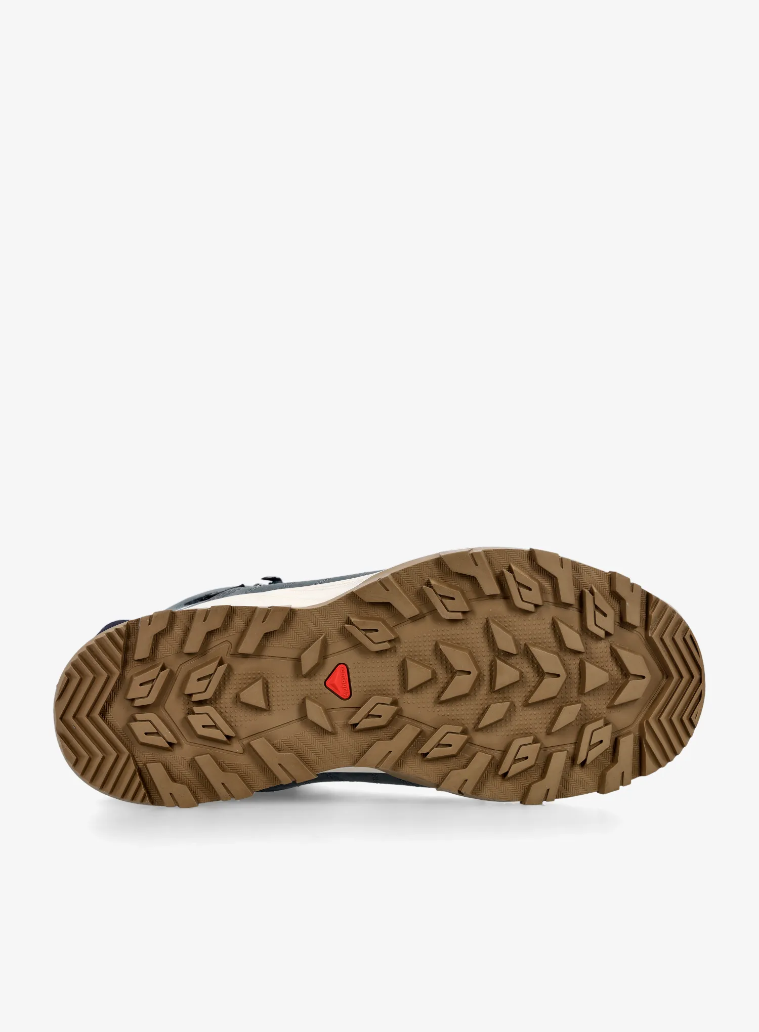 Zimska obutev Salomon Outchill TS WP - turbul/rainy/navy