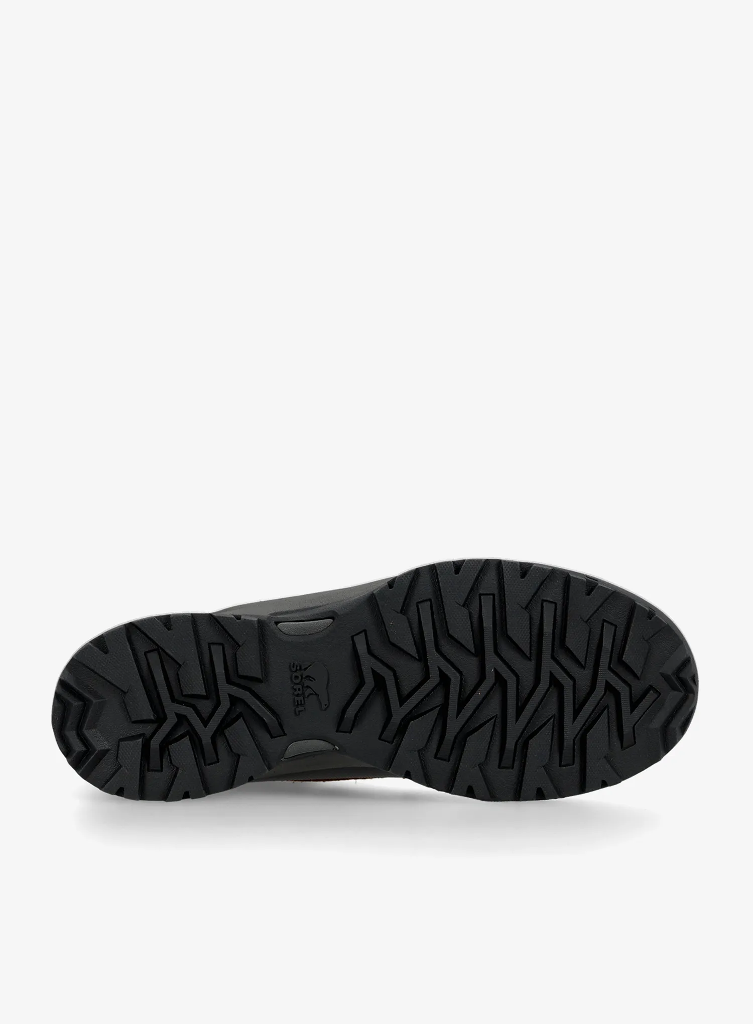 Zimska obutev Sorel Buxton Lite Boot WP - elk/black