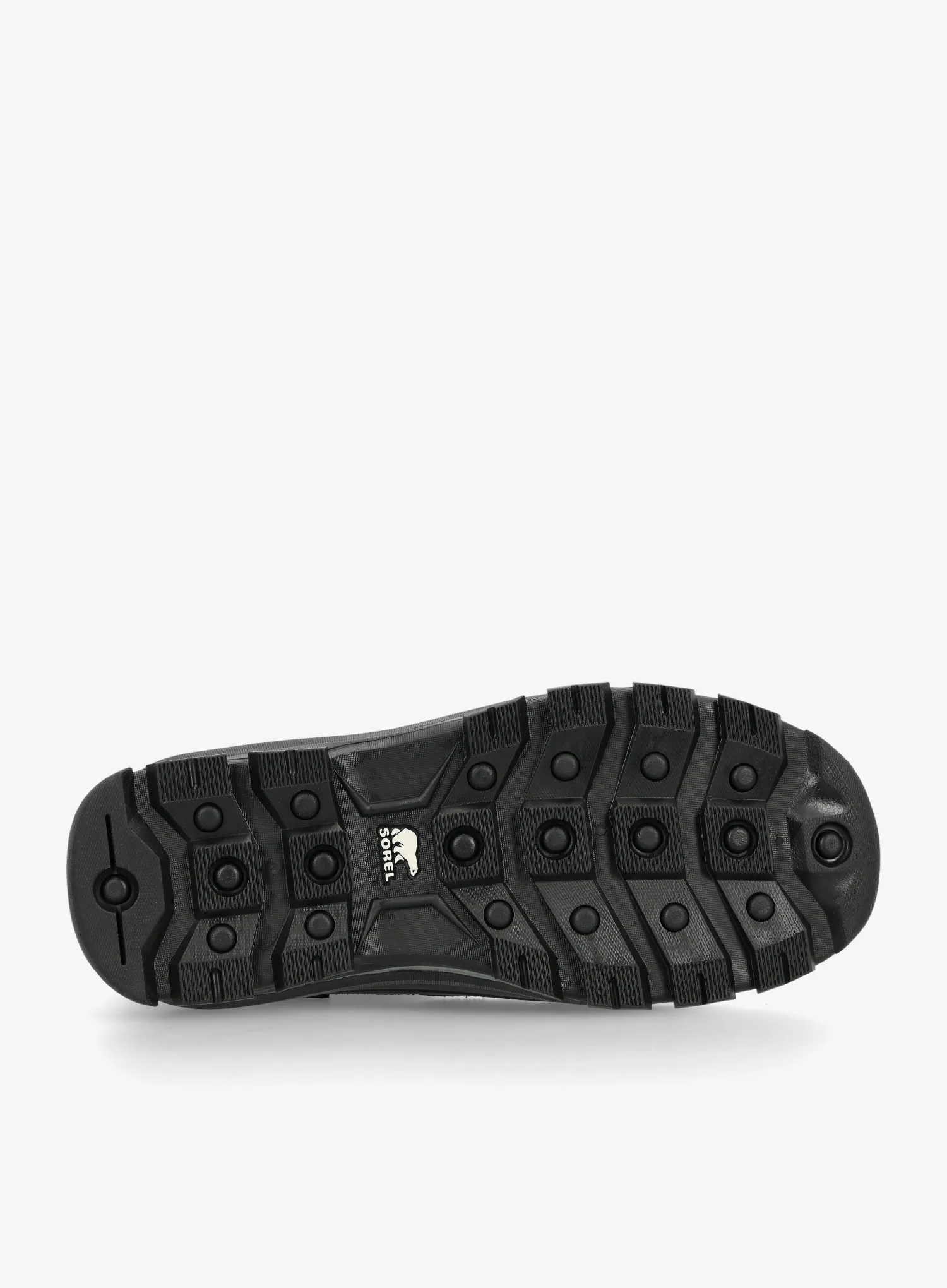 Zimska obutev Sorel Buxton Pull On Boot WP - black/quarry