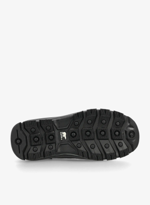 Zimska obutev Sorel Buxton Pull On Boot WP - black/quarry