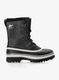 Zimska obutev Sorel Caribou WP - black/dark stone