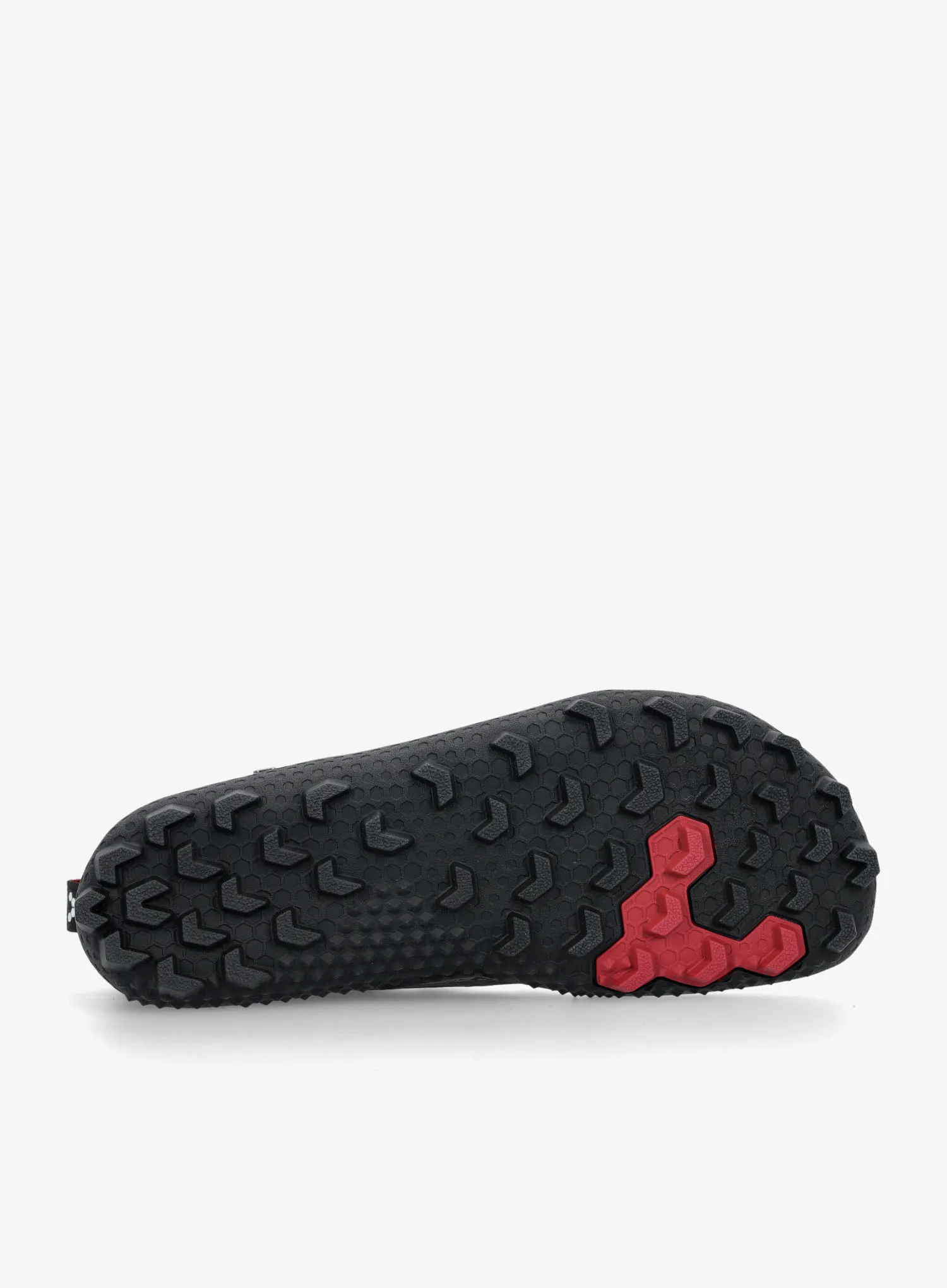 Zimska obutev Vivobarefoot Tracker Winter II SG - obsidian