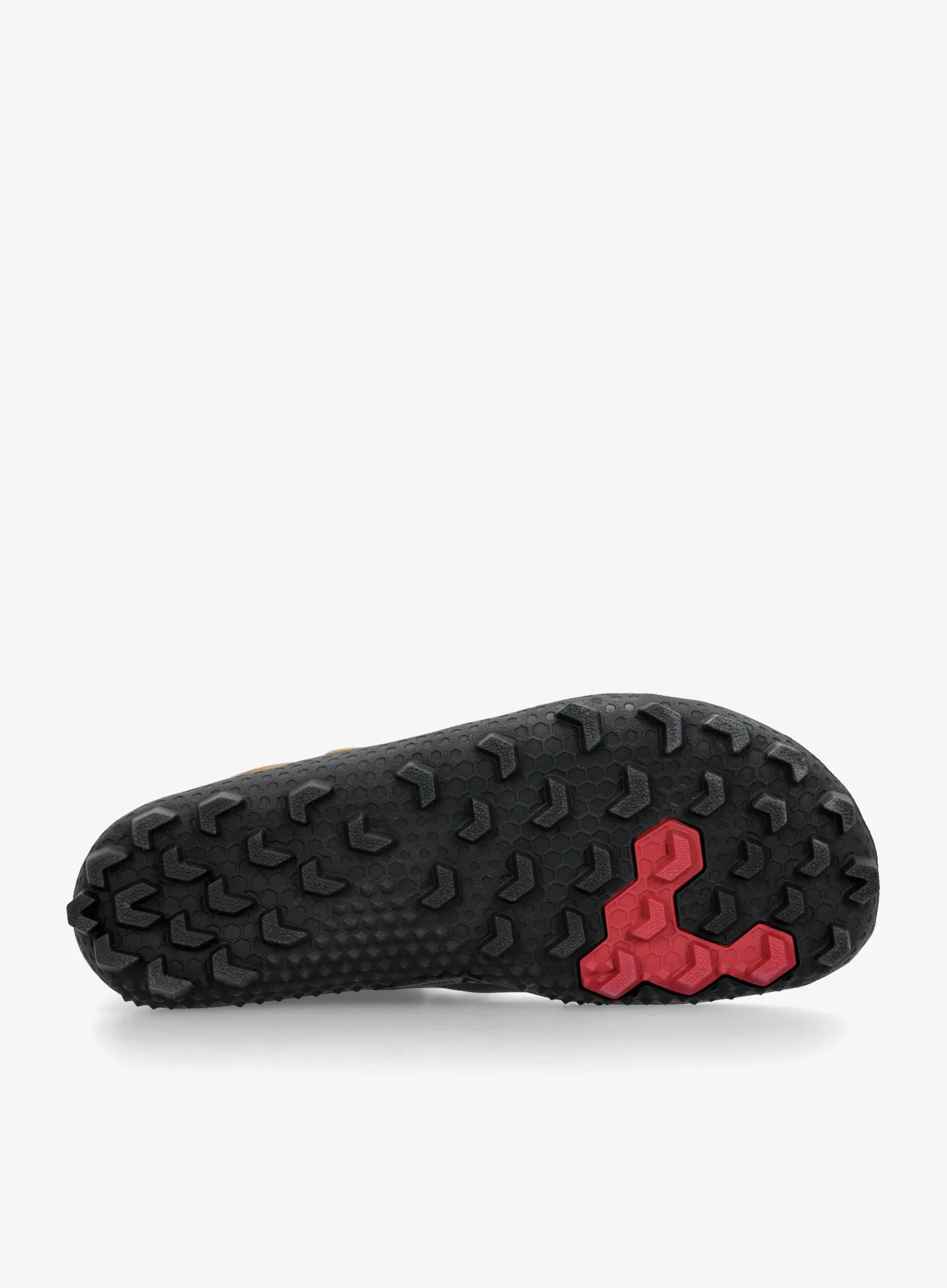Zimska obutev Vivobarefoot Tracker Winter II SG - tan/tan