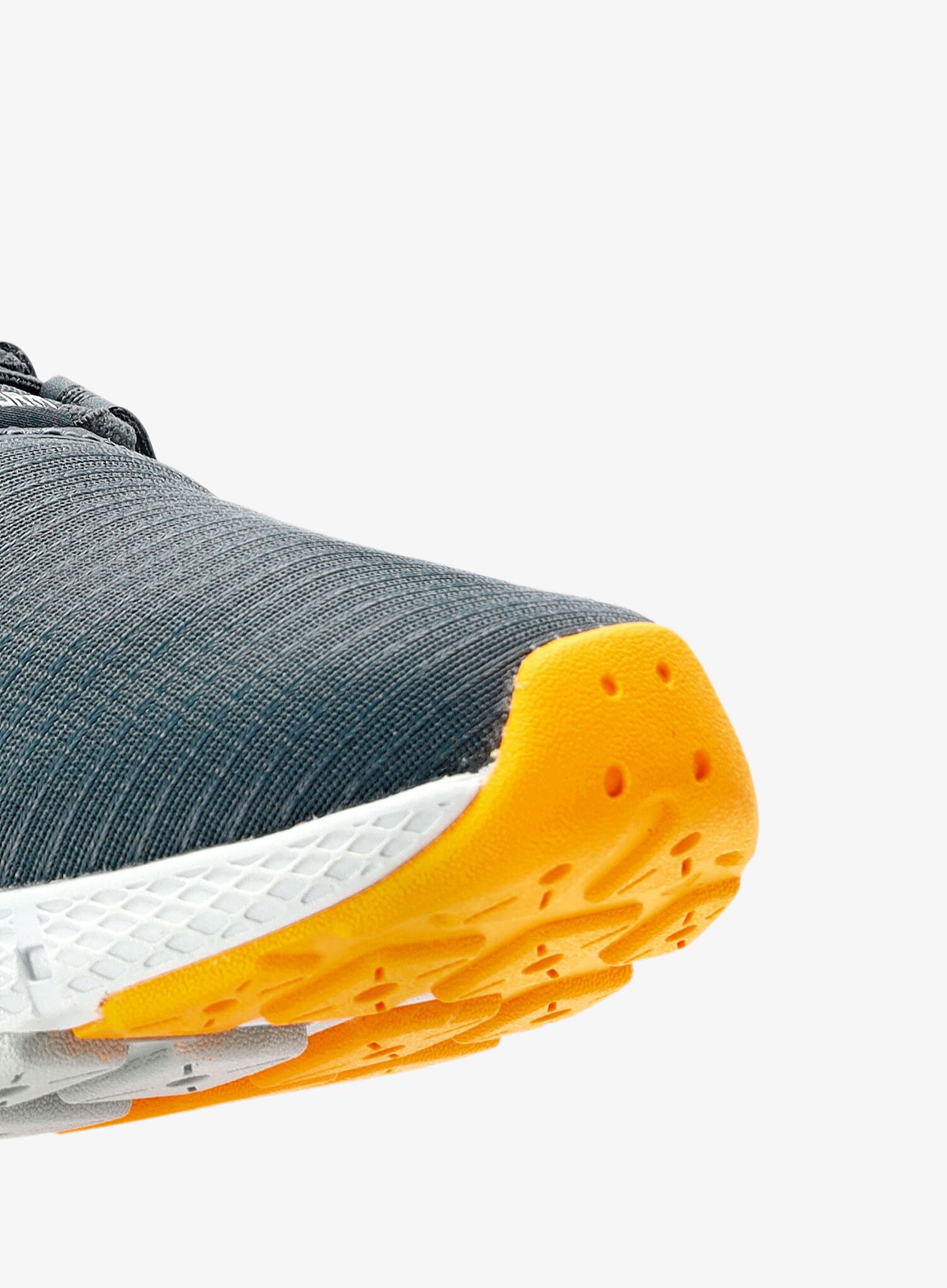 Ženski tekaški čevlji Under Armour W Charged Rogue 2.5 Storm - pitch gray/omega orange/blue