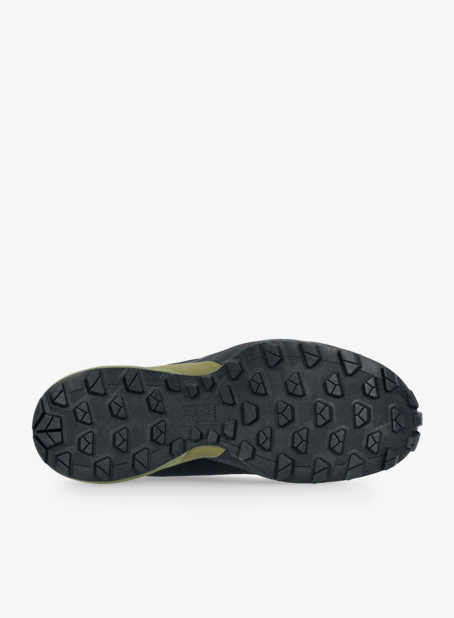 Moški tekaški čevlji Dynafit Ultra 50 GTX - winter moss/black out