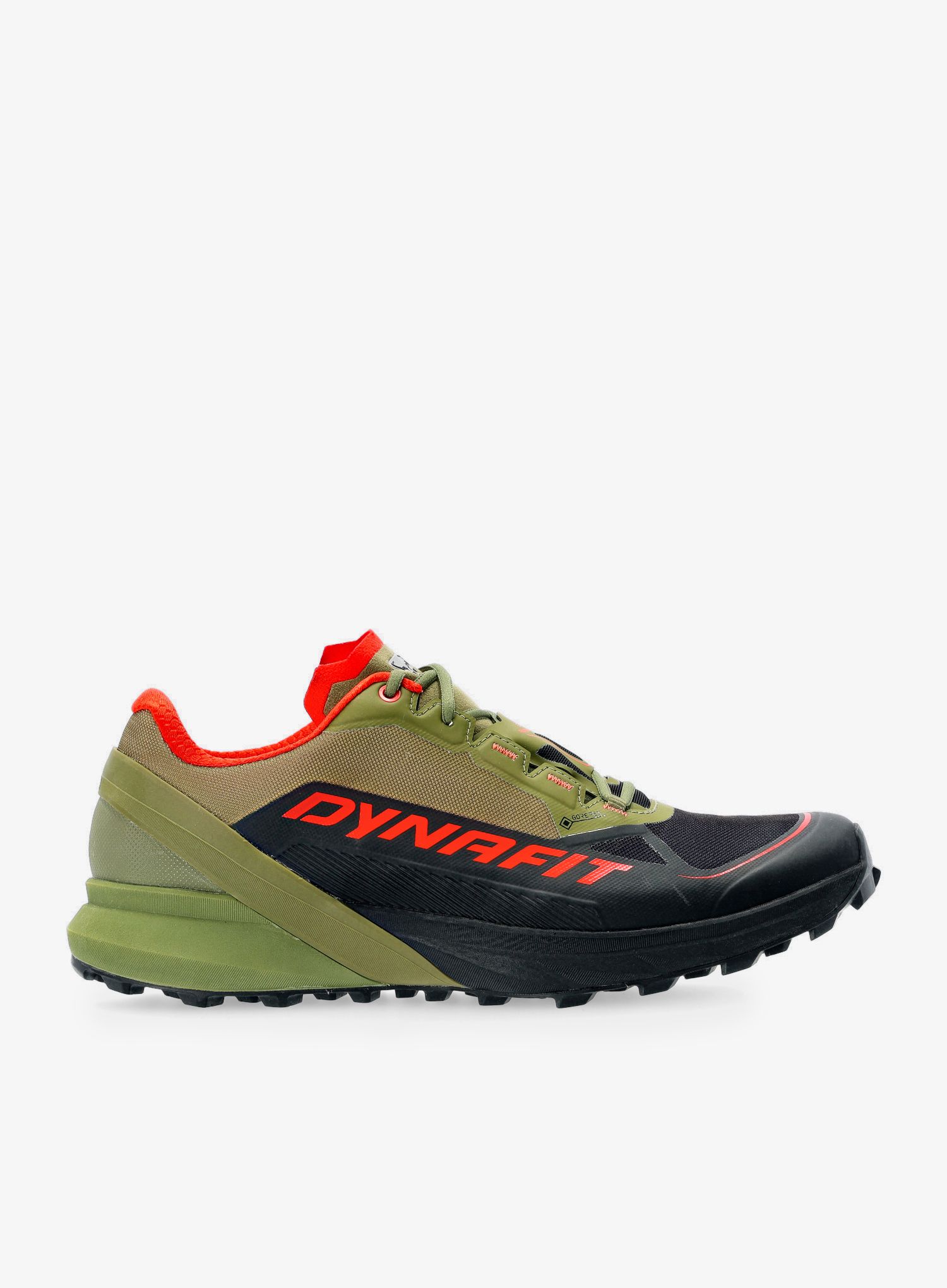 Moški tekaški čevlji Dynafit Ultra 50 GTX - winter moss/black out